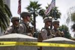 El Gobierno de Trump pausa su programa de redadas indiscriminadas contra migrantes