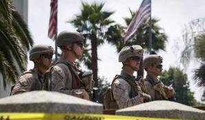 El Gobierno de Trump pausa su programa de redadas indiscriminadas contra migrantes