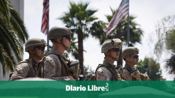 Trump pausa su programa de redadas indiscriminadas contra migrantes