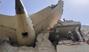 Dos niñas huérfanas de madre perdieron a su padre en accidente de Air India