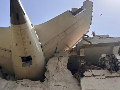 Dos niñas huérfanas  perdieron a su padre en accidente de Air India