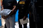 Autoridades entregan en extradición a un dominicano acusado de homicidio en Massachusetts