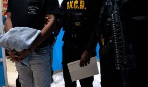 Autoridades entregan en extradición a un dominicano acusado de homicidio en Massachusetts