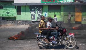 Al menos 2,680 muertos por violencia en Haití entre enero y mayo, afirma Alto Comisionado de la ONU