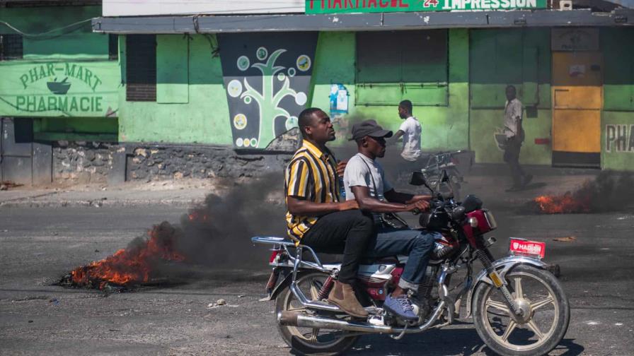 Al menos 2,680 muertos por violencia en Haití entre enero y mayo, afirma Alto Comisionado de la ONU