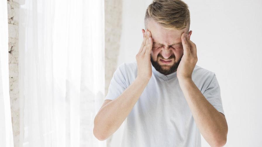 Cinco señales que indican que podrías sufrir un derrame cerebrovascular