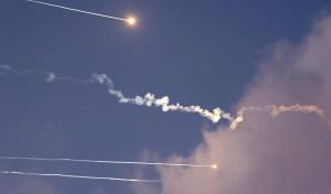 Irán amenaza a Israel con una respuesta más fuerte en el segundo día de bombardeos