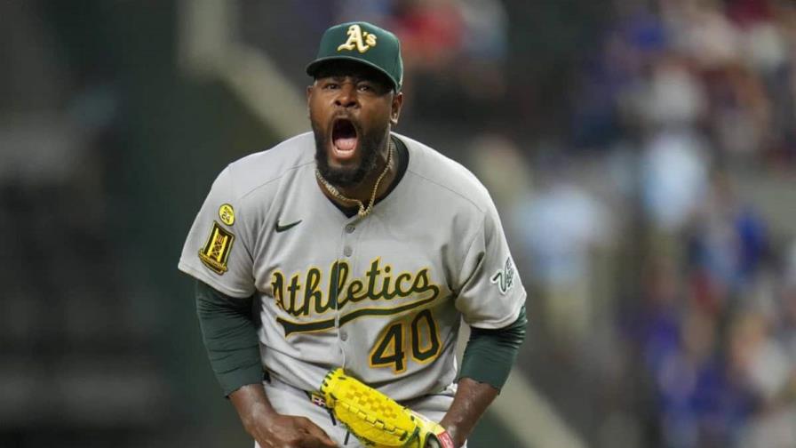 Marcell Ozuna, jonrón y cuatro empujadas en triunfo de Bravos sobre Rockies