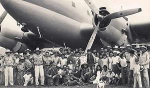 A 66 años del 14 de junio: la gesta que desafió a la dictadura de Trujillo