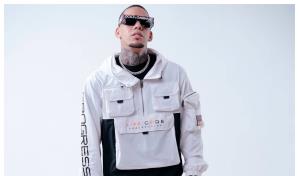 Muere el cantante urbano puertorriqueño Marvel Boy