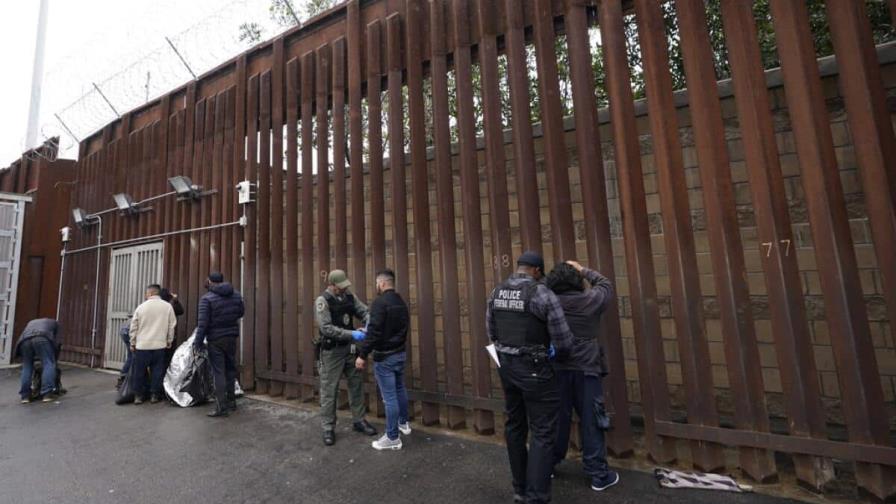 Estados Unidos contempla ampliar restricciones migratorias a otros 36 países Estados Unidos contempla ampliar restricciones migratorias a otros 36 países