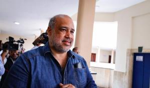 Caso Jet Set: defensa de Antonio Espaillat rechaza intimidación y reitera no hay peligro de fuga