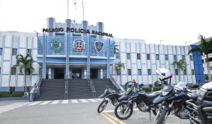 El Tribunal Constitucional condena a la Policía a pagar RD$3.6 millones a viuda de general