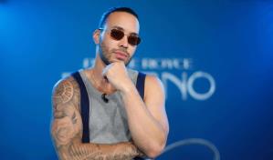Prince Royce afirma que los latinos están viviendo un momento muy difícil