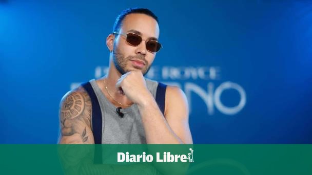 Prince Royce: los latinos están viviendo un momento muy difícil