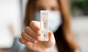 Salud Pública reporta ocho casos de malaria, 20 de Covid y 14 muertes infantiles