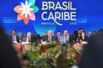 La Cumbre Brasil-Caribe le deja a Haití 290 millones de dólares y nuevas promesas de apoyo