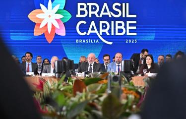 Arranca en Brasilia la Conferencia Mundial sobre el Clima y la Salud – UN News