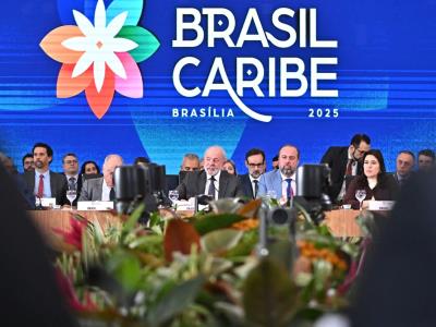 La Cumbre Brasil-Caribe le deja a Haití 290 millones de dólares