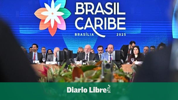 La Cumbre Brasil-Caribe le deja a Haití 290 millones de dólares