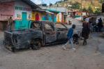 Crisis haitiana será uno de los temas de la próxima Asamblea General de la OEA