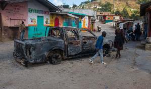 Crisis haitiana será uno de los temas de la próxima Asamblea General de la OEA