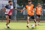 México, a revalidar título, y República Dominicana, a debutar con buen pie en la Copa Oro de fútbol