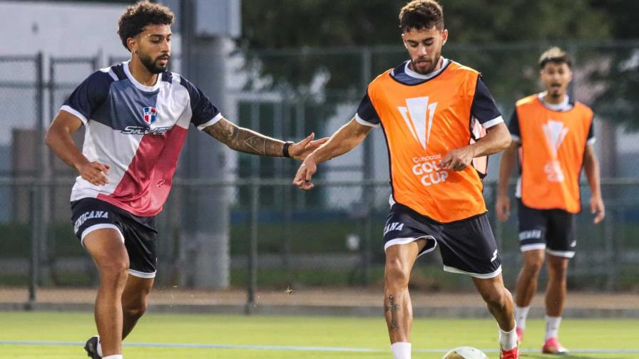 México, a revalidar título, y República Dominicana, a debutar con buen pie en la Copa Oro de fútbol México, a revalidar título, y República Dominicana, a debutar con buen pie en la Copa Oro de fútbol