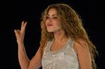 ¡Otro más! Shakira cancela concierto en Texas por problemas con la estructura
