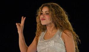 ¡Otro más! Shakira cancela concierto en Texas por problemas con la estructura