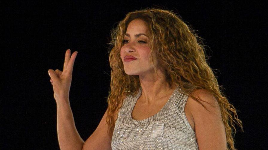 ¡Otro más! Shakira cancela concierto en Texas por problemas con la estructura ¡Otro más! Shakira cancela concierto en Texas por problemas con la estructura