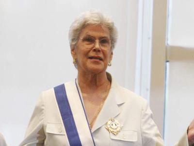 Muere expresidenta de Nicaragua Violeta Barrios de Chamorro