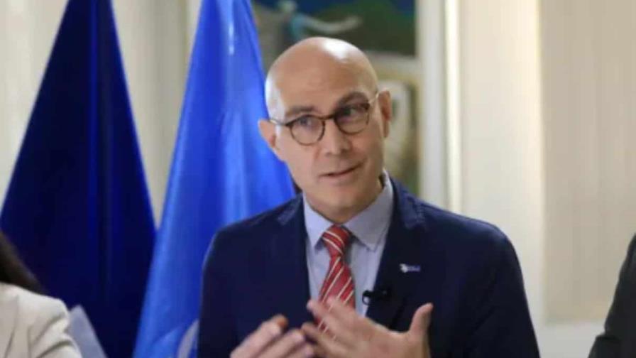 ONU: al menos 2,680 muertos por violencia en Haití entre enero y mayo ...
