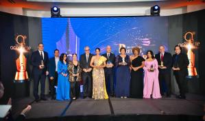 Premio Acroarte al Mérito Periodístico 2025 exalta el legado de un periodismo responsable