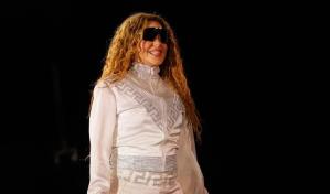 Shakira aplaza su concierto en Los Ángeles por las protestas contra las redadas de ICE