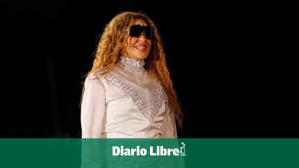 Shakira aplaza su concierto en Los Ángeles por las protestas
