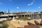 Regidores habían advertido fallas en construcción colapsada en Santiago