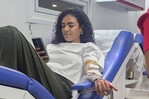 ¿Conoces los beneficios de donar sangre? La Cruz Roja Dominicana los explica