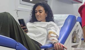 ¿Conoces los beneficios de donar sangre? La Cruz Roja Dominicana los explica