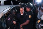 Caso Jet Set: el Ministerio Público solicita prisión preventiva contra Antonio Espaillat