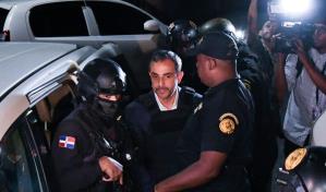 Caso Jet Set: el Ministerio Público solicita prisión preventiva contra Antonio Espaillat