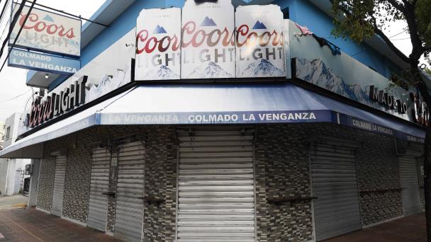 Disponen reapertura de colmado La Venganza tras riña