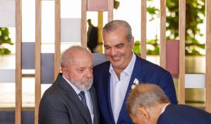 RD y Brasil suscriben acuerdos para fortalecer la gestión pública y la formación diplomática