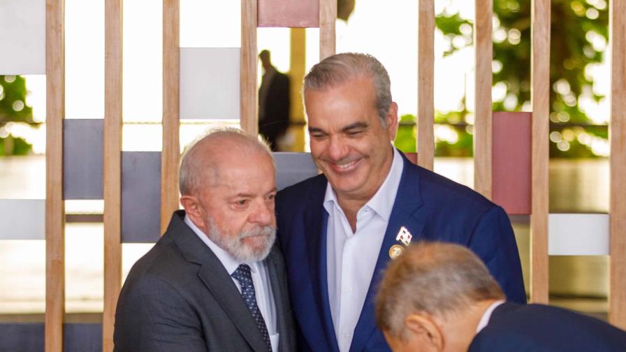 RD y Brasil suscriben acuerdos para fortalecer la gestión pública y la formación diplomática RD y Brasil suscriben acuerdos para fortalecer la gestión pública y la formación diplomática
