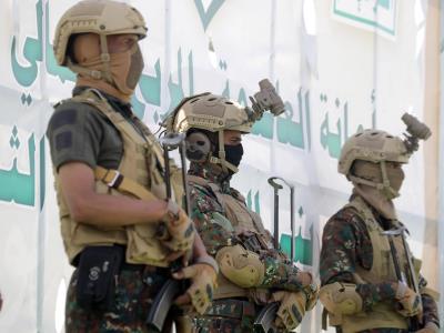 Israel atacó anoche al jefe militar de hutíes en Yemen