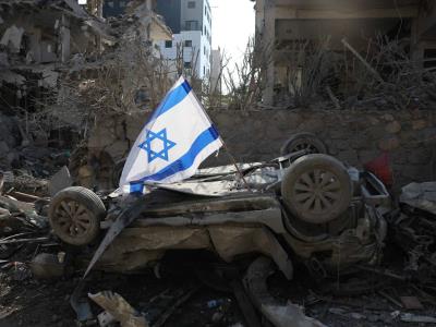 Ataques israelíes Irán: lanza una nueva ola de ataques contra Israel