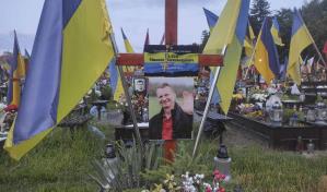 Rusia afirma que entregó otros 1,200 cuerpos de militares a Ucrania y no recibió ninguno