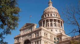 Arrestan a hombre acusado de planear un ataque contra el Capitolio de Texas