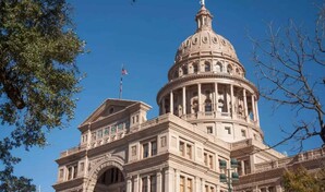 Arrestan a hombre acusado de planear un ataque contra el Capitolio de Texas