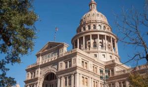 Autoridades en Texas arrestan una persona en conexión a amenaza al Capitolio estatal Autoridades en Texas arrestan una persona en conexión a amenaza al Capitolio estatal
